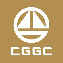 China Gezhouba Group Brand Logo