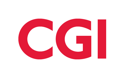 CGI Brand Logo