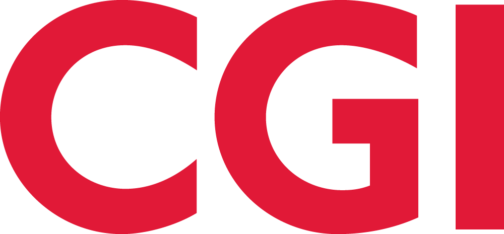 CGI Brand Logo