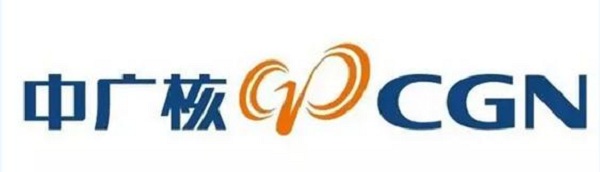 CGN Brand Logo