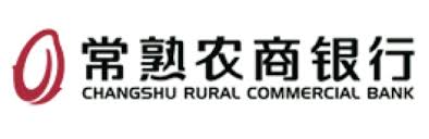Changshu Rural Commercial Bank Brand Logo