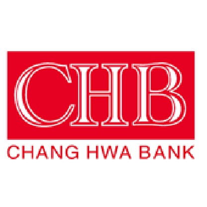 Chang Hwa Commercial Bank Brand Logo