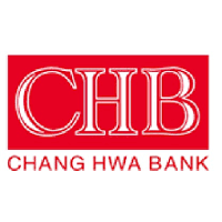Chang Hwa Bank Brand Logo