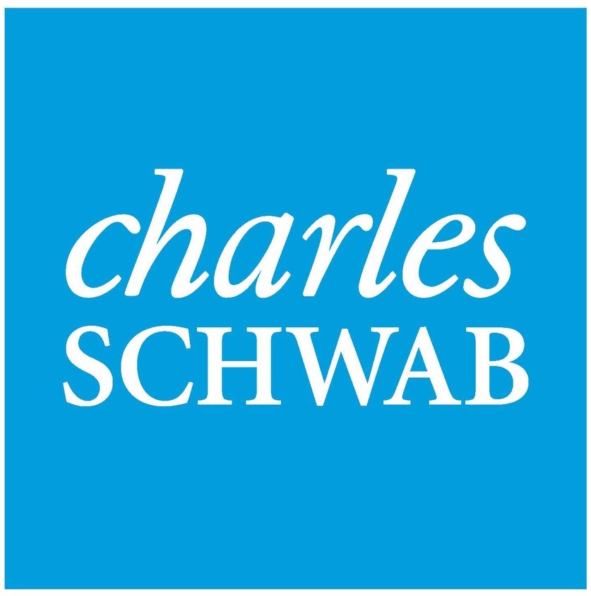 Charles Schwab Brand Logo