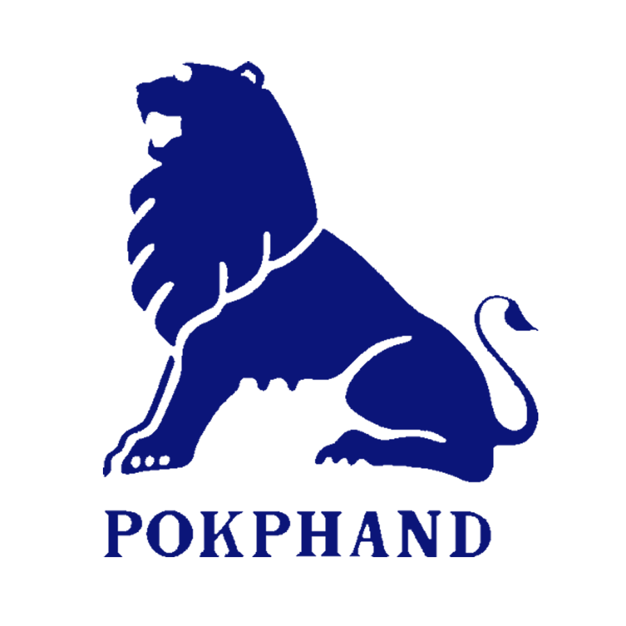 Charoen Pokphand Brand Logo