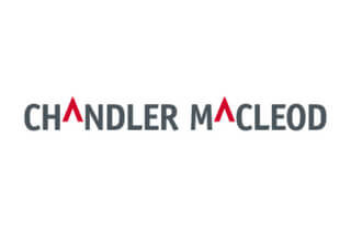 Chandler Macleod Brand Logo