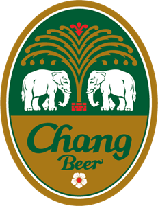 Chang Brand Logo