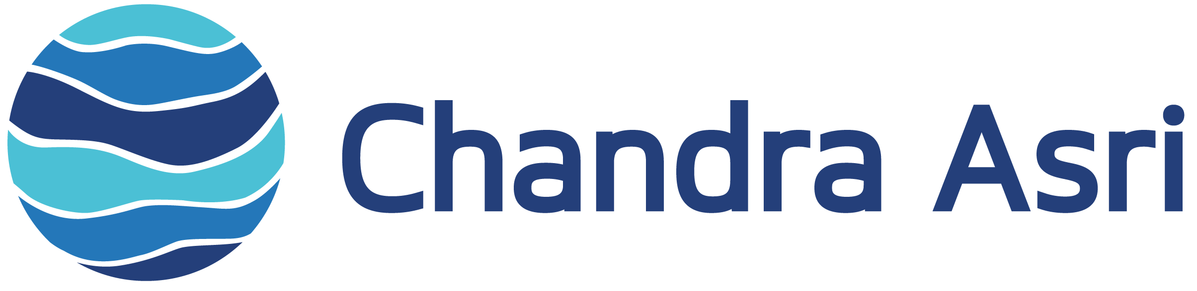 Chandra Asri Brand Logo