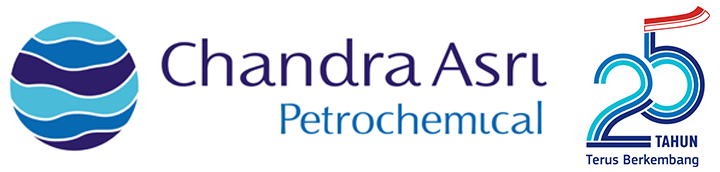 Chandra Asri Petrochemical Brand Logo