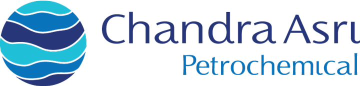 Chandra Asri Petrochemical Brand Logo