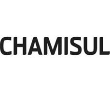 Chamisul Brand Logo