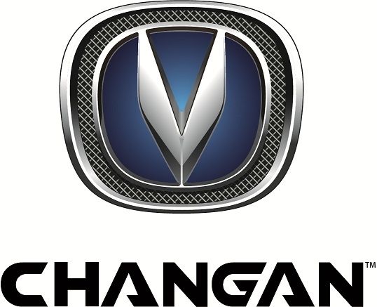 Changan Brand Logo