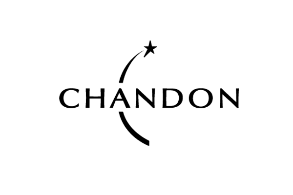 Logo  Domaine Chandon US