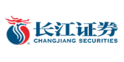 Changjiang Securities Brand Logo