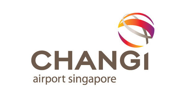 Changi Airport Brand Logo