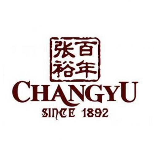 Changyu Brand Logo