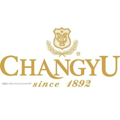 Changyu Brand Logo