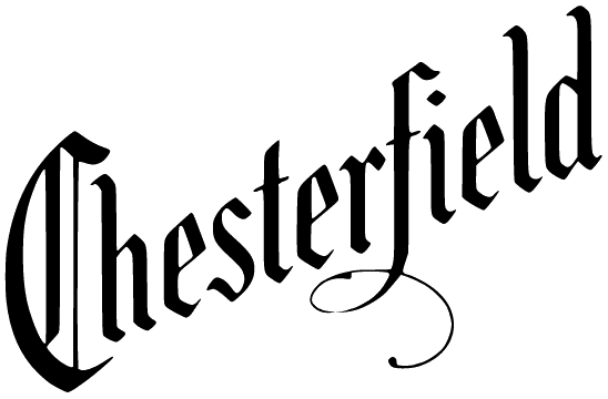 Chesterfield Brand Logo