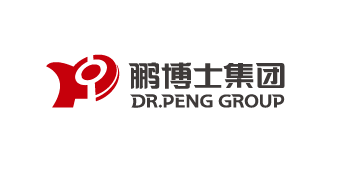 Chengdu Dr Peng Brand Logo