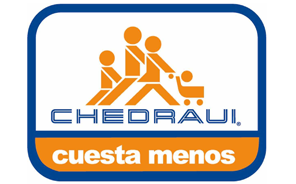 Chedraui Brand Logo