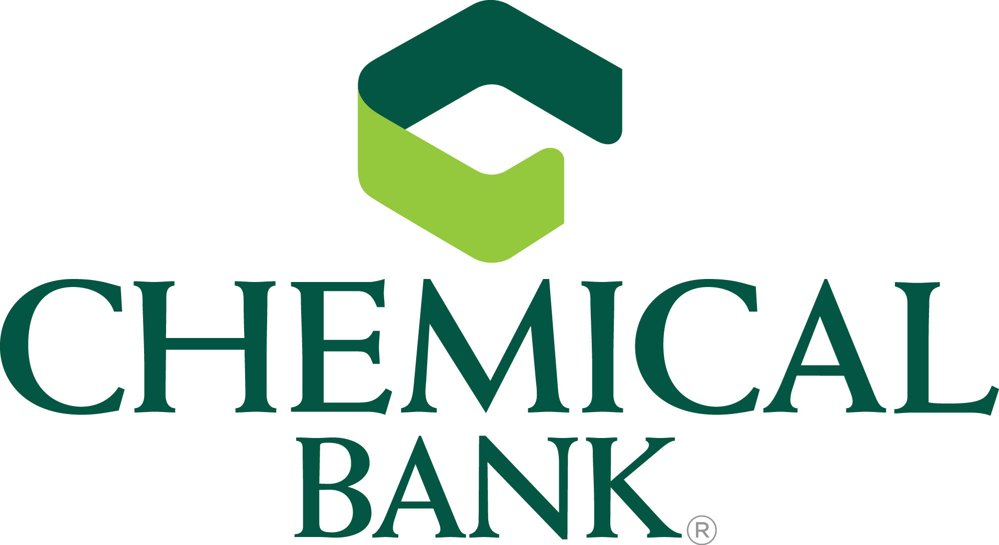 Chemical Bank Brand Logo