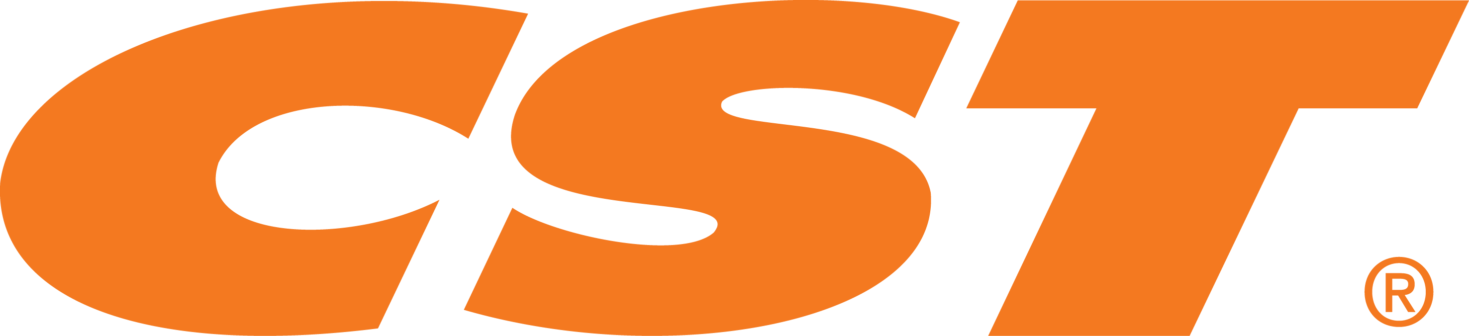 CST Brand Logo