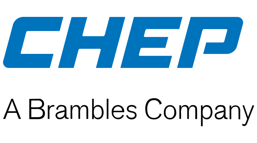 CHEP Brand Logo