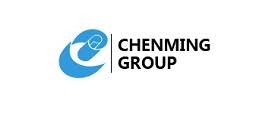 Shandong Chenming Brand Logo