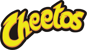 Cheetos Brand Logo