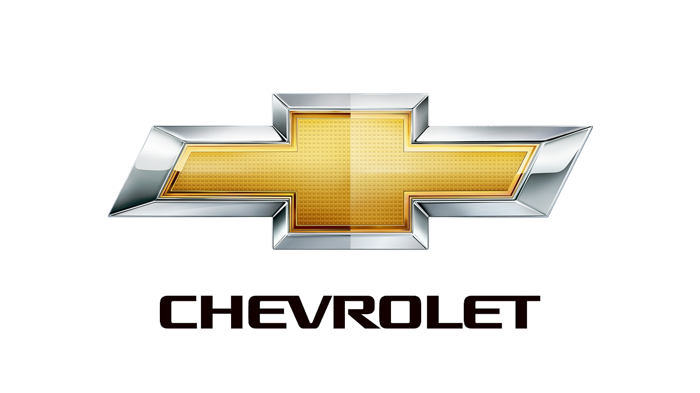 Chevrolet Brand Logo