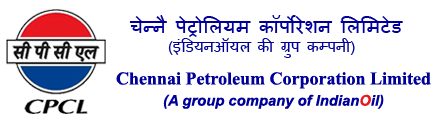 Chennai Petroleum Brand Logo
