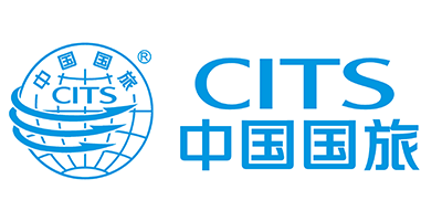 China International Travel Brand Logo