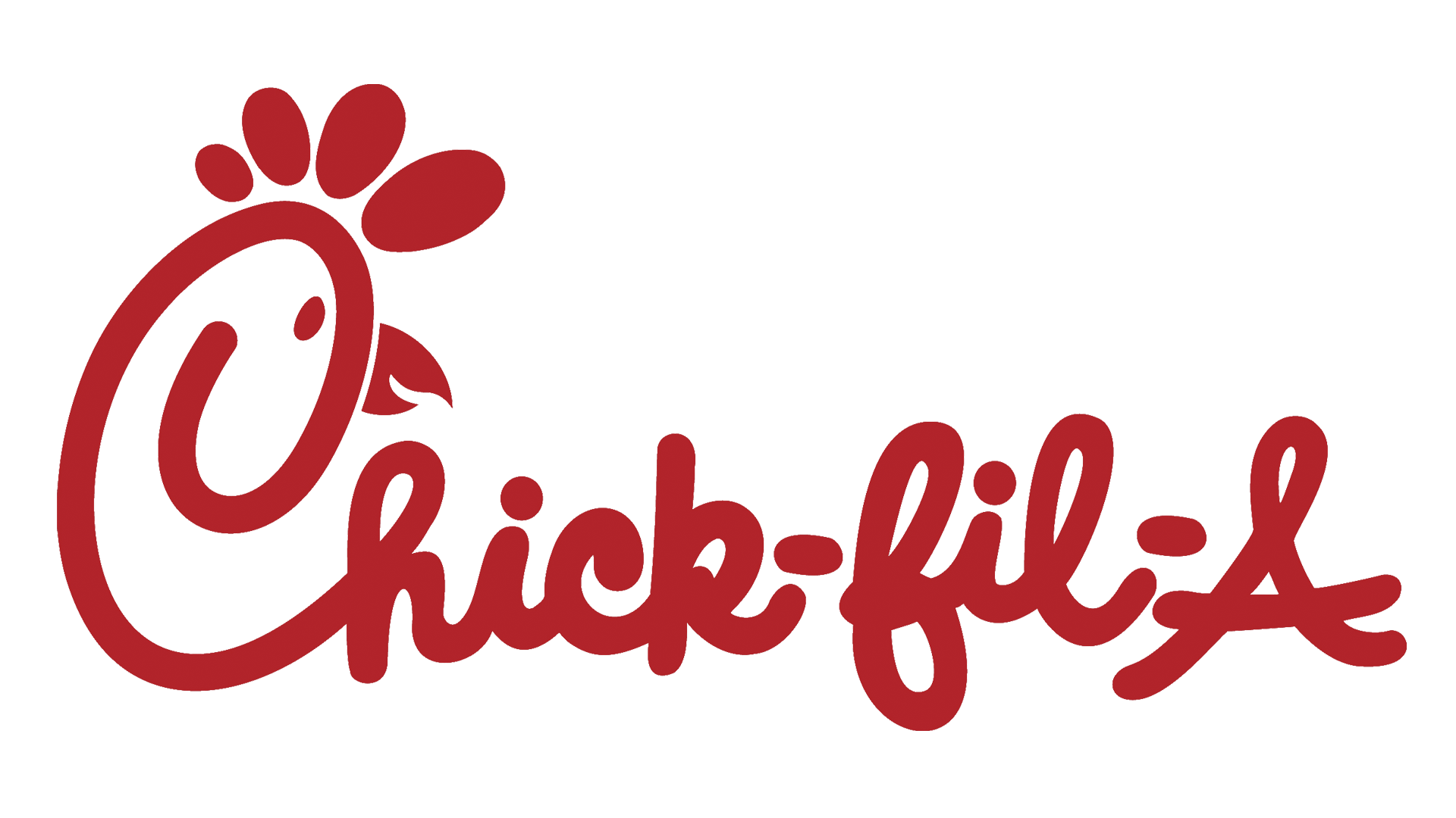 Chick-fil-A Brand Logo