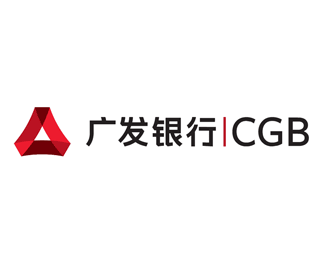 China Guangfa Bank Brand Logo