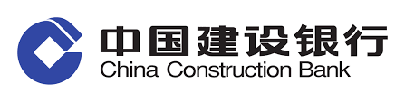 China Construction Bank Brand Logo