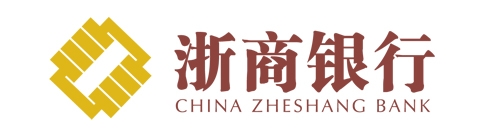 China Zheshang Bank Brand Logo