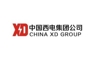 China Xd Electric Brand Logo
