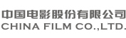 China Film Group Brand Logo