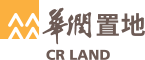 China Resources Land Brand Logo