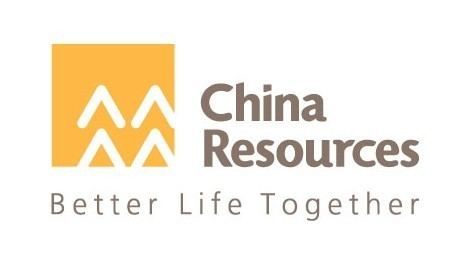China Resources (Corporate) Brand Logo
