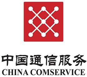 China Comservice (CCS) Brand Logo