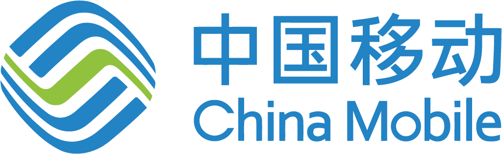 China Mobile Brand Logo