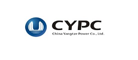 China Yangtze Power Brand Logo