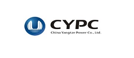 China Yangtze power Brand Logo