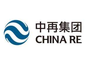China Re Brand Logo