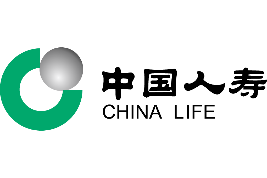 China Life Insurance Company Brand Logo