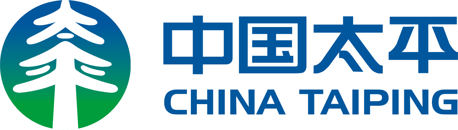 China Taiping Insurance Brand Logo