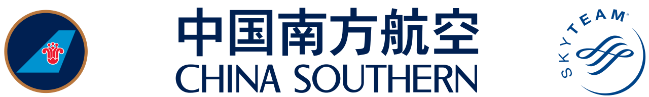 China Southern Airlines Brand Logo