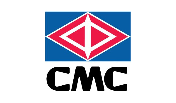 CMC Motor Brand Logo