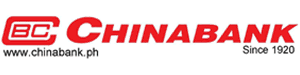 China Bank Corp Brand Logo